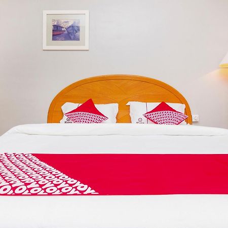 Capital O 1867 Kara Guest House Batam Luaran gambar
