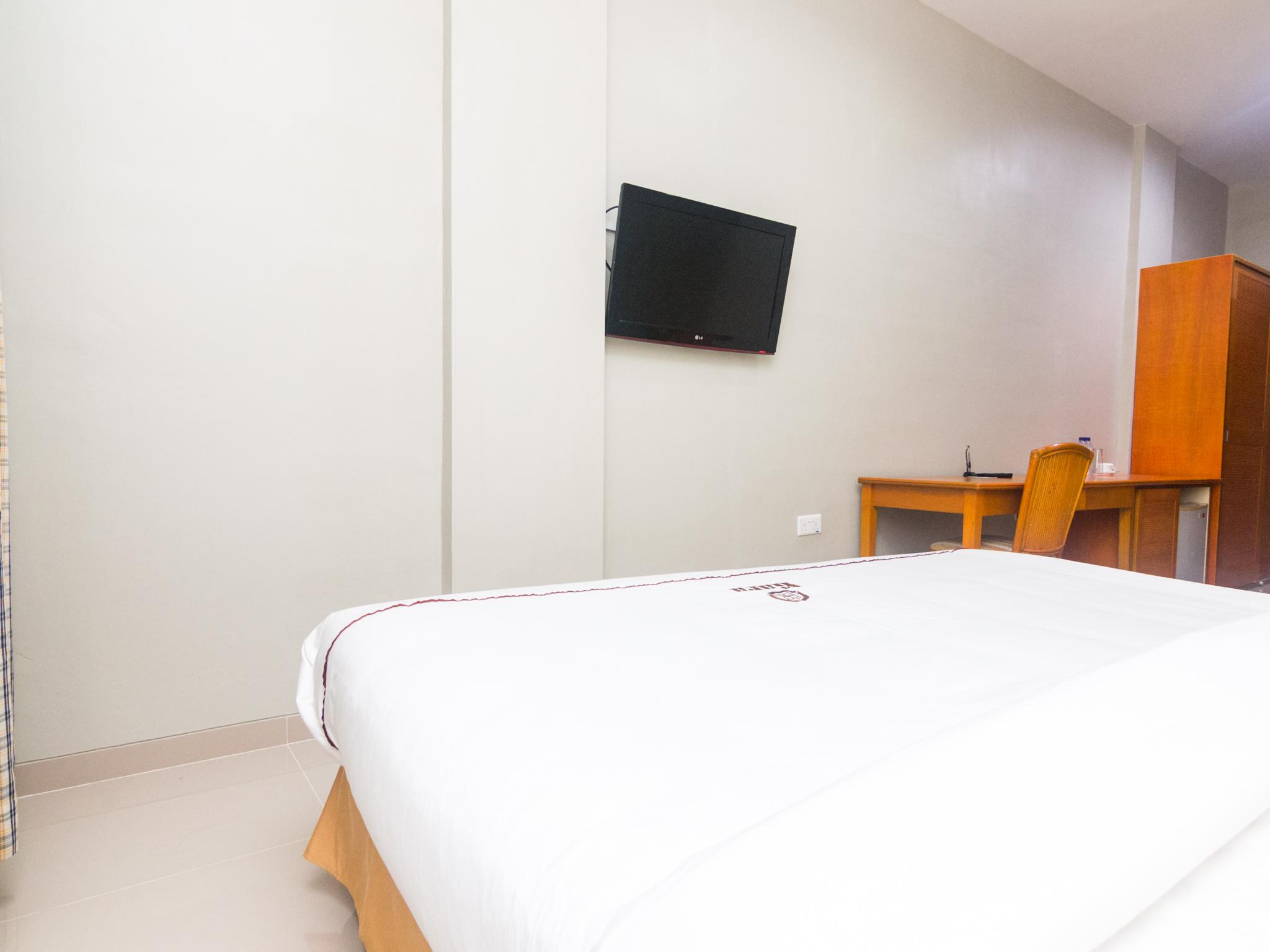 Capital O 1867 Kara Guest House Batam Luaran gambar