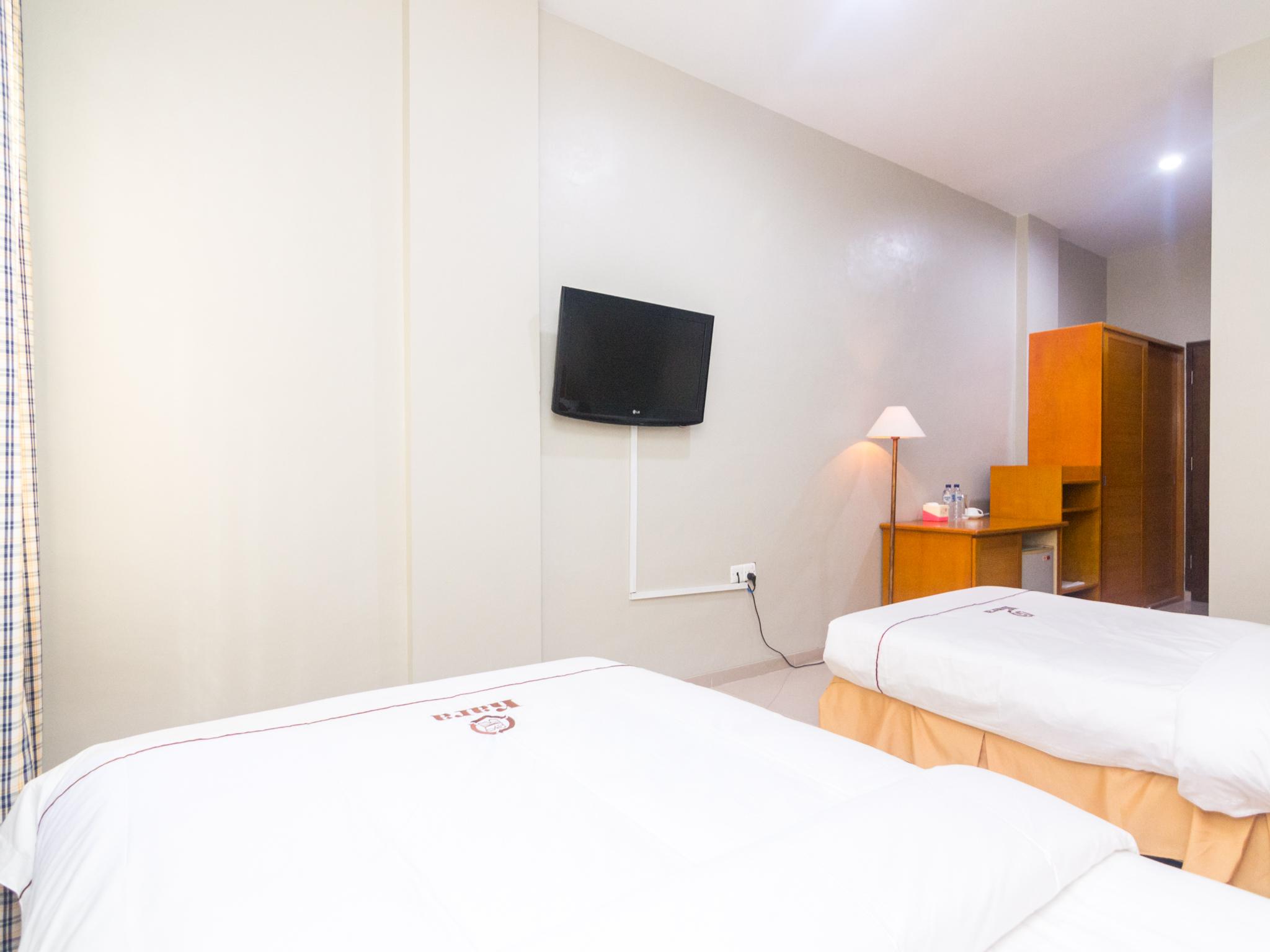 Capital O 1867 Kara Guest House Batam Luaran gambar