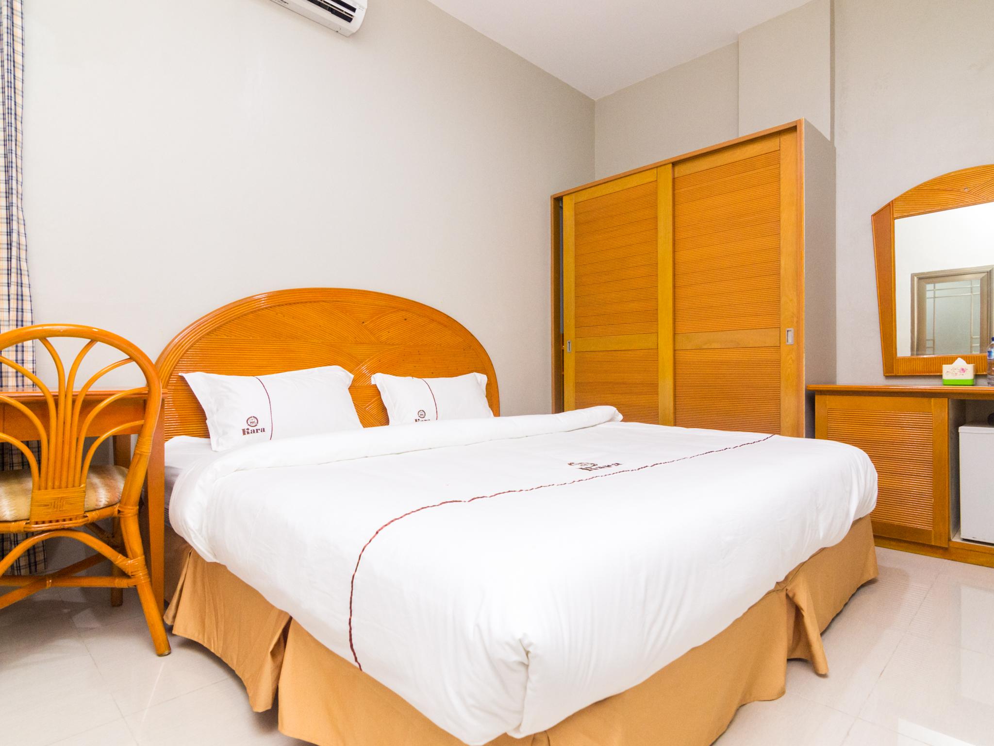 Capital O 1867 Kara Guest House Batam Luaran gambar