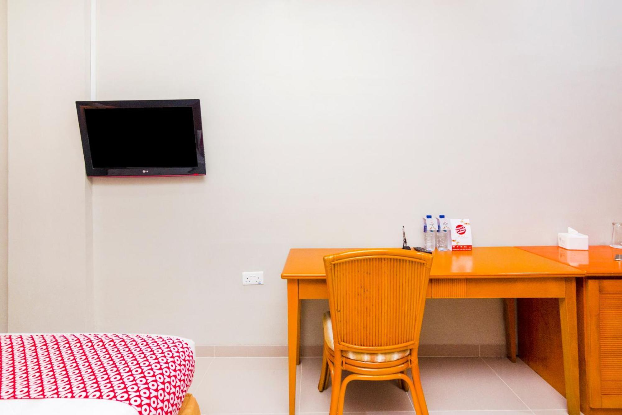 Capital O 1867 Kara Guest House Batam Luaran gambar